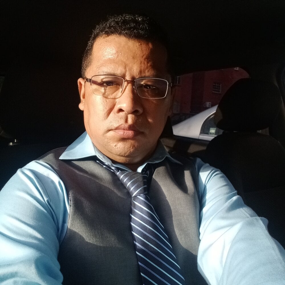 Antony-5045 Chatroom