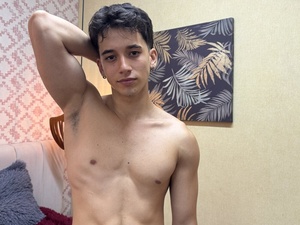 AntonySummer