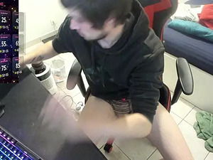 AnusPlayer