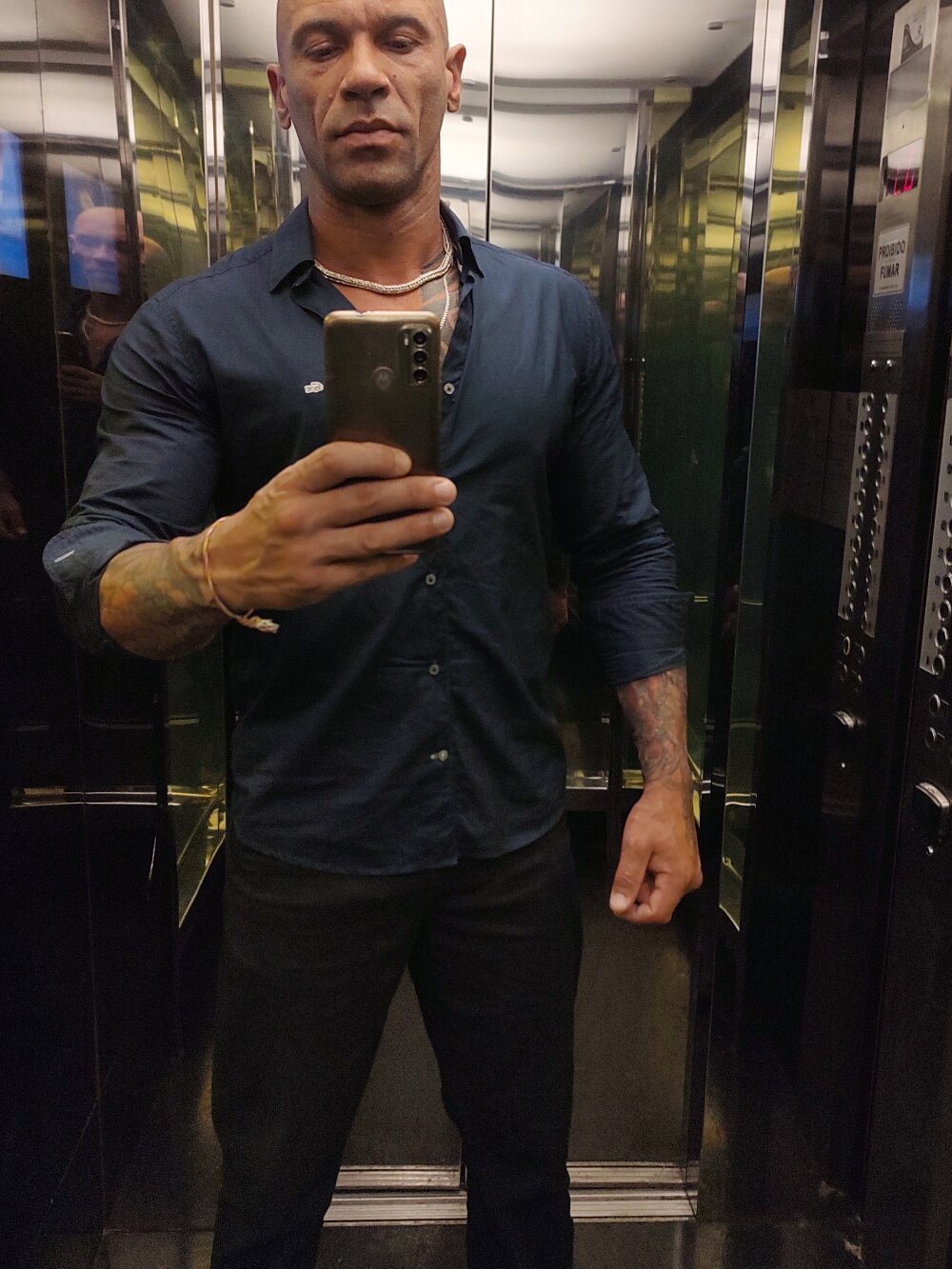 ArcanjoBlackxxx Chatroom