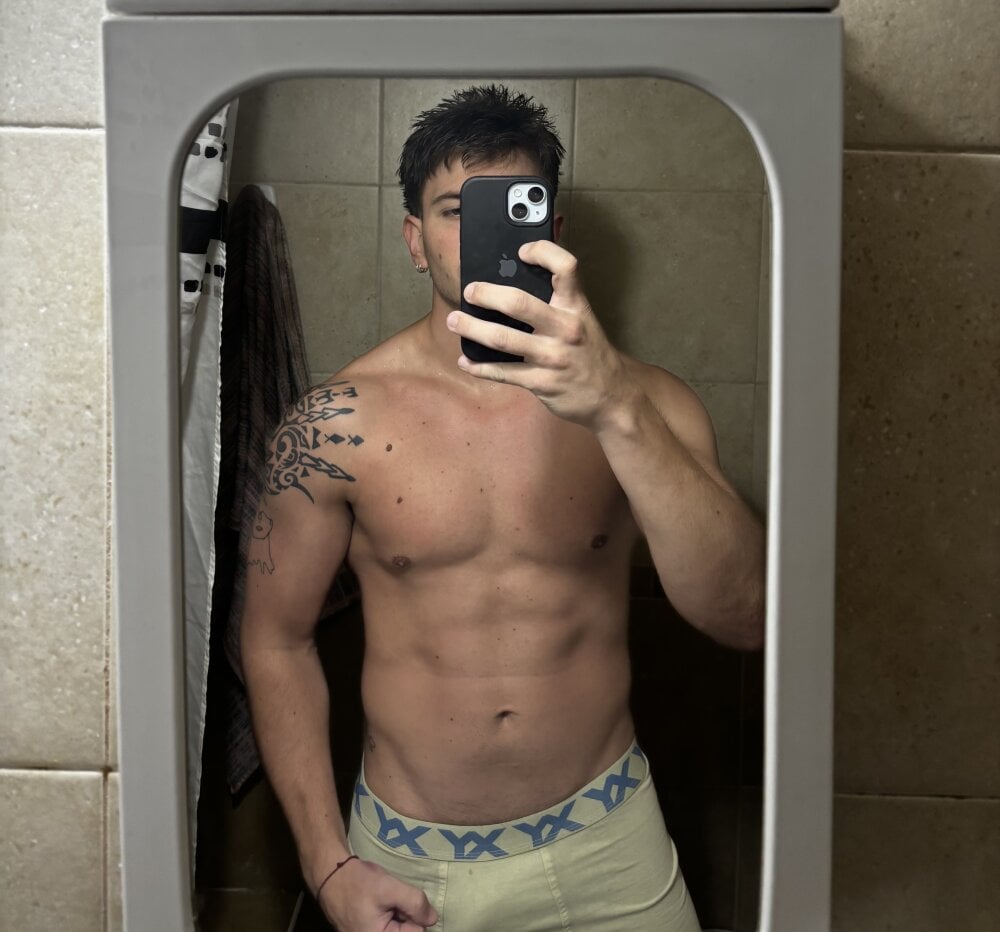 ArgentiiinoBoy Chatroom