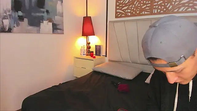 Aria_x_Orien Chatroom