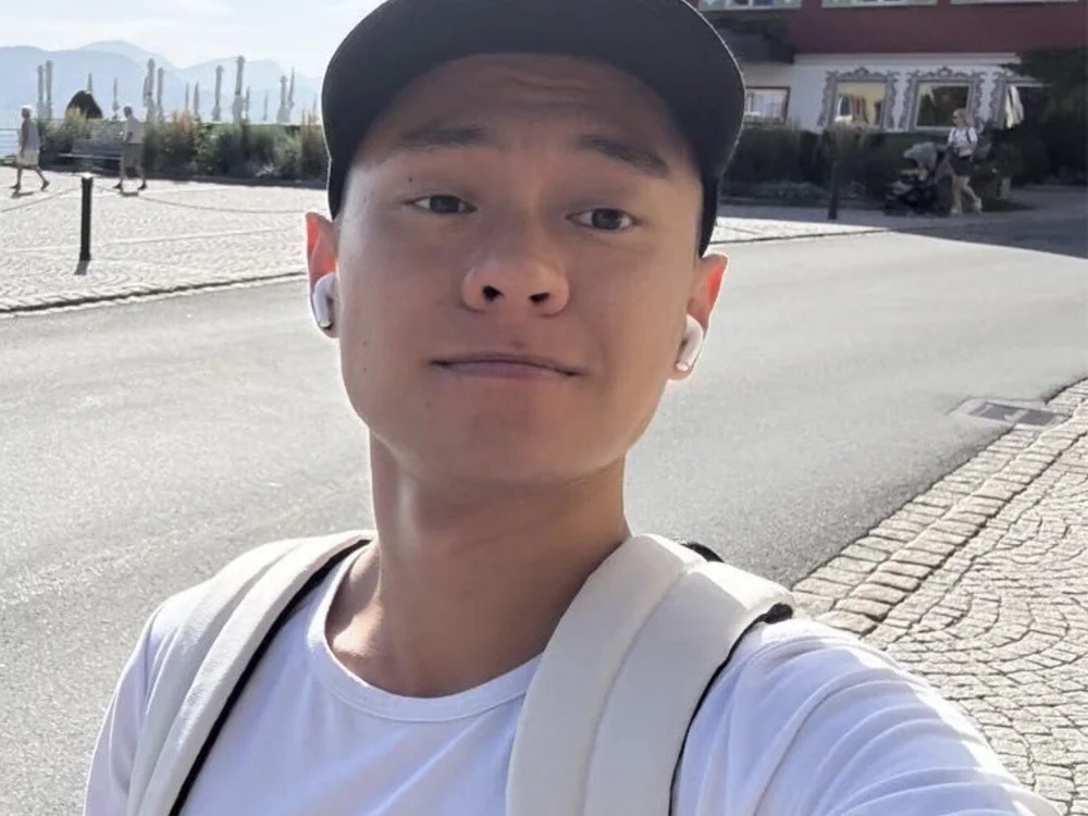 AsianFemboy Chatroom