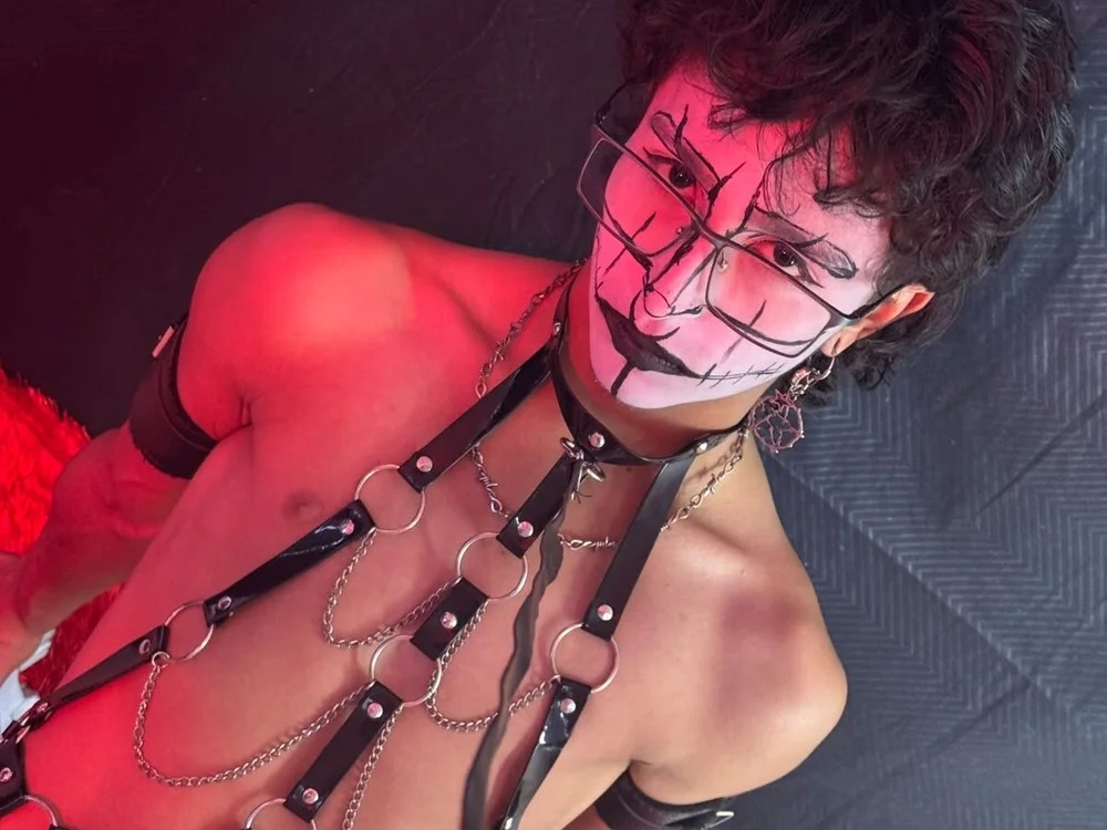 Asmodeus_Goetia_CS Chatroom