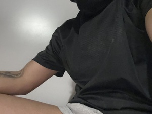 Atleta-gostoso