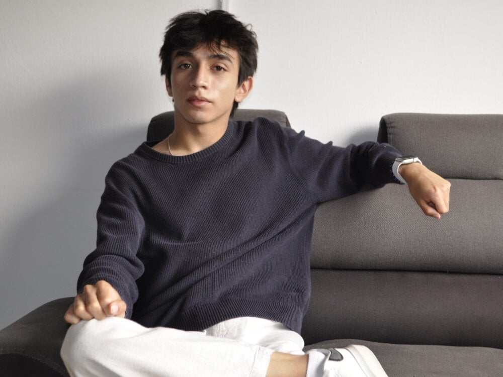 AustinGuzman25 Chatroom