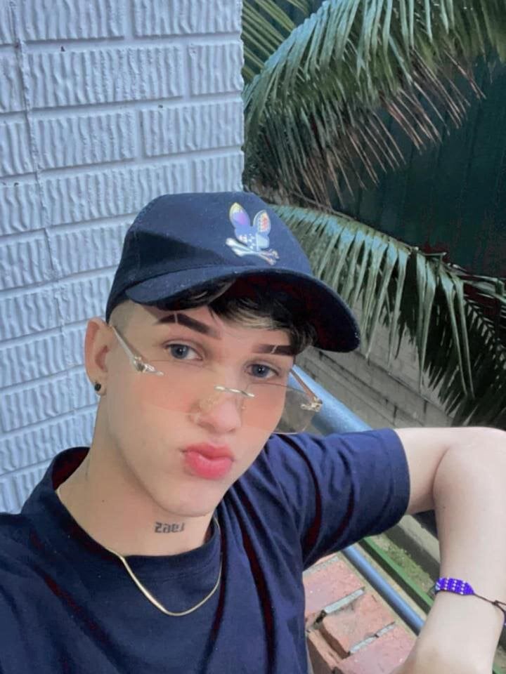 AustinPrice Chatroom