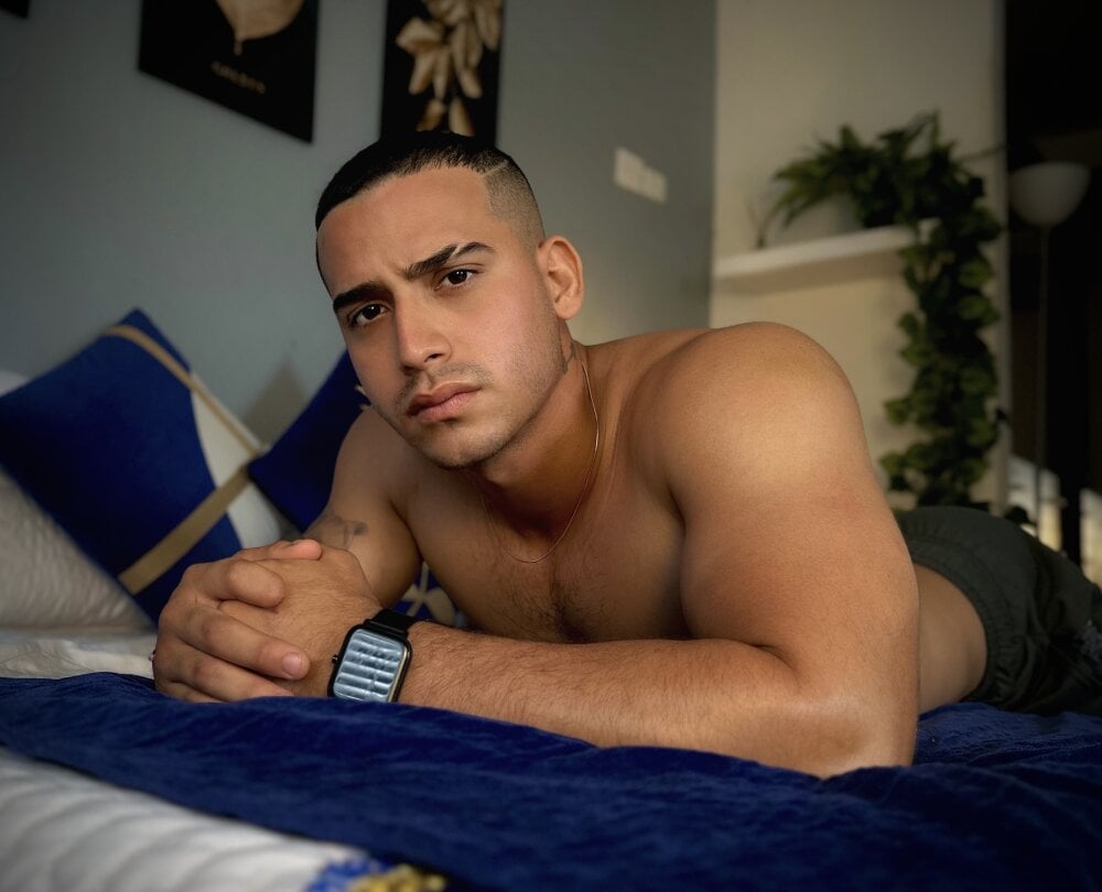 AustinWolf_ Chatroom