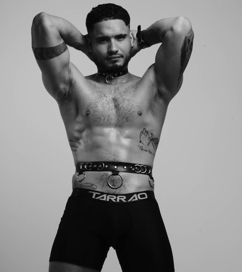 Austin_torres_ Chatroom