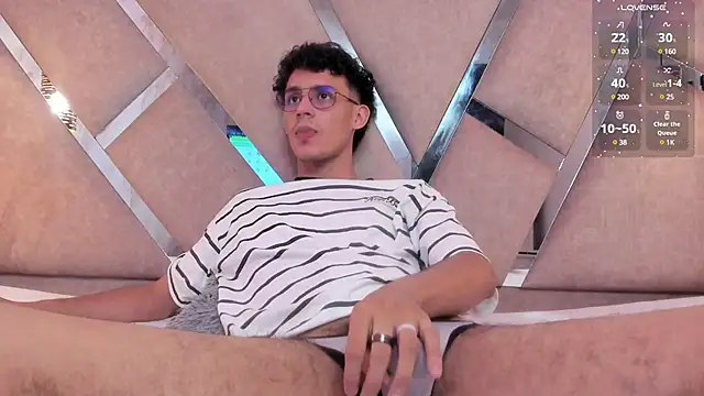 AxelFoul Chatroom