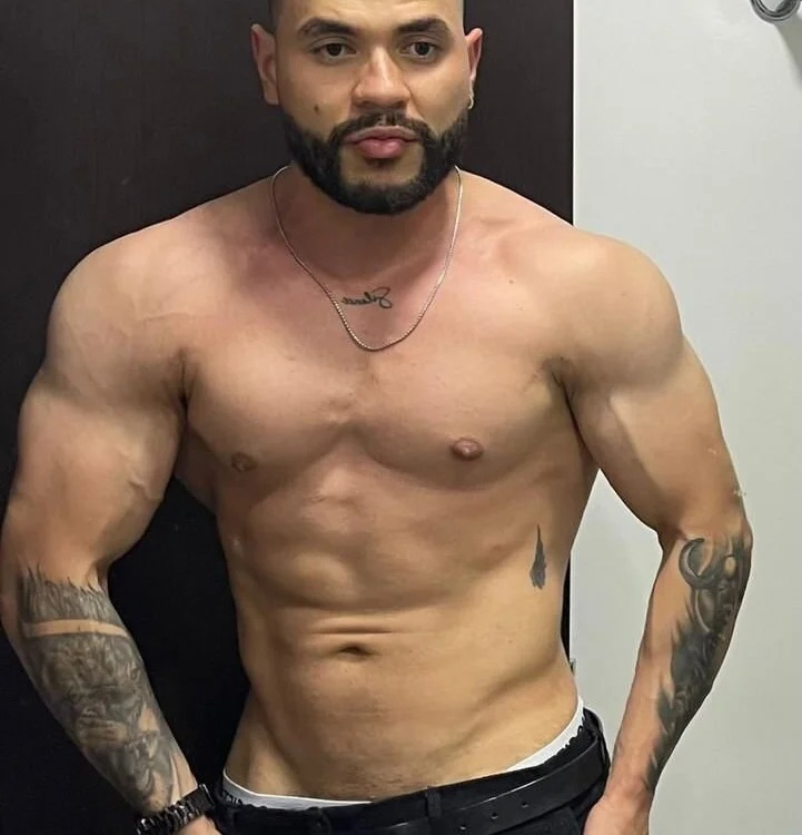 Axel_Dominus Chatroom