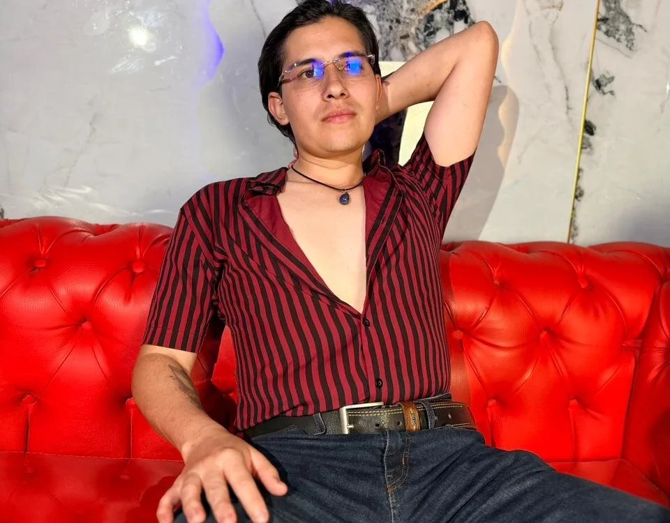 Axel_Montes Chatroom