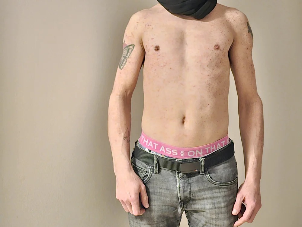 BadBoyMasked Chatroom