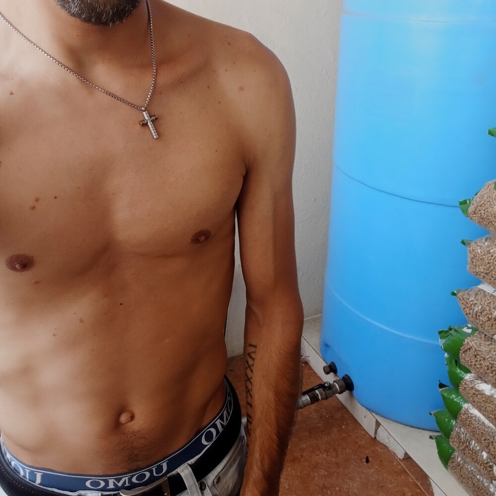 Badboy863 Chatroom