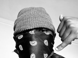 Bandana-Lad