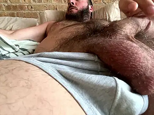 Barebackheat