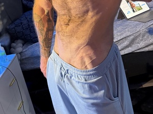 BearChubby300