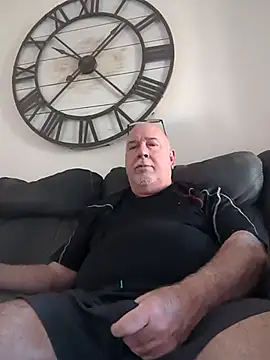 Bearbuzz Chatroom