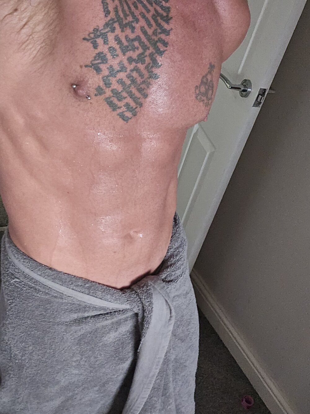 BeardedBaddie86 Chatroom