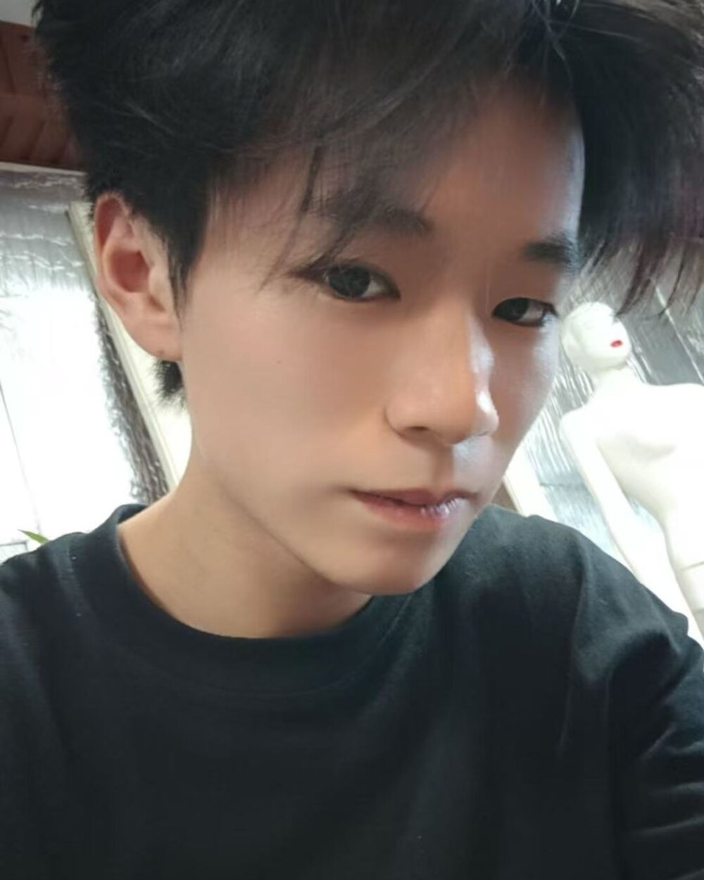 Beautifulboys-777 Chatroom