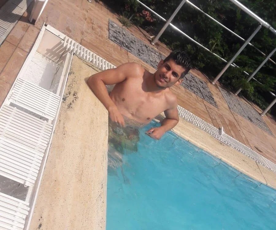 BestModel34 Chatroom
