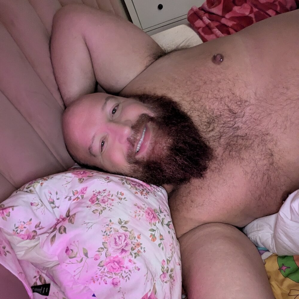 BigBearforCuddles Chatroom