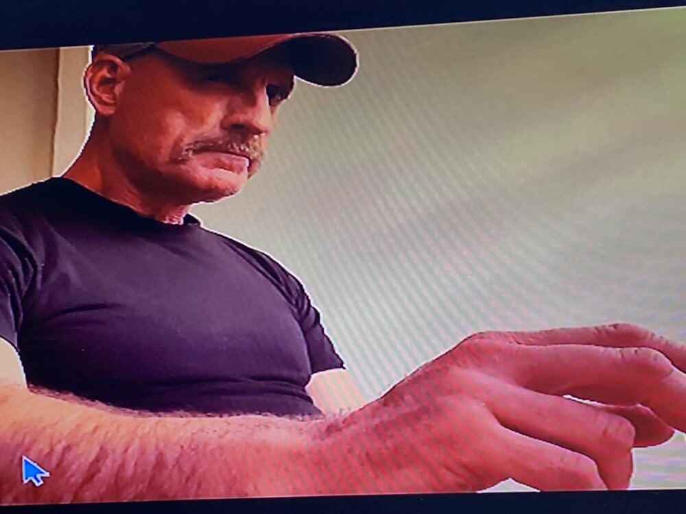 BigDadPenis Chatroom