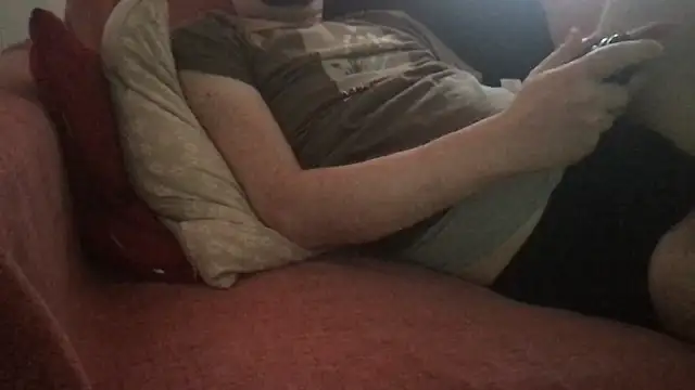 BigDickFY Chatroom