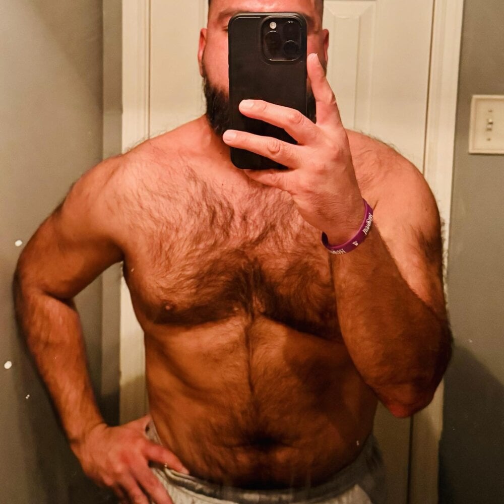 BigJohnBear39 Chatroom