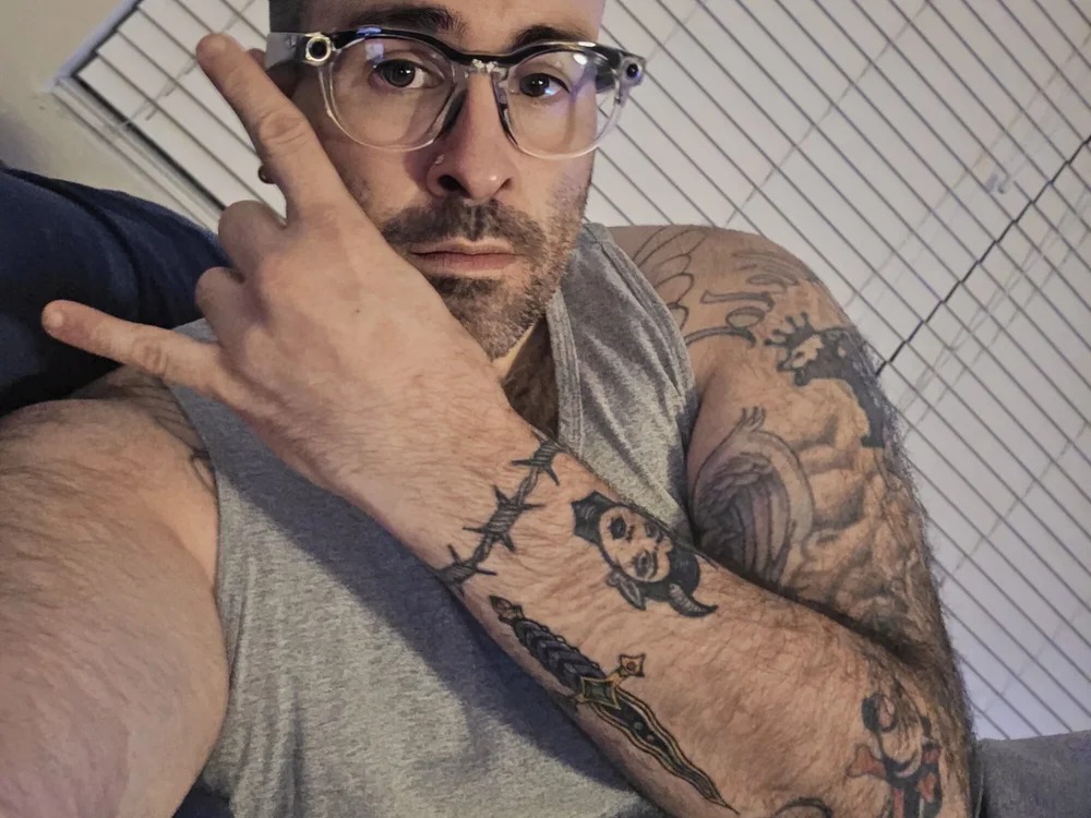 Biggbaddwulf7 Chatroom