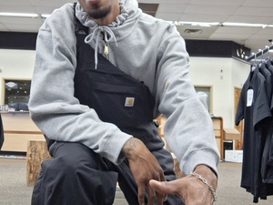 BillyDeville