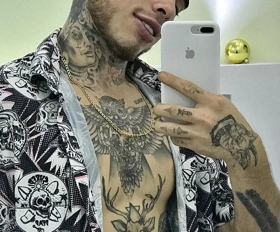 Billy_Ray_ Chatroom