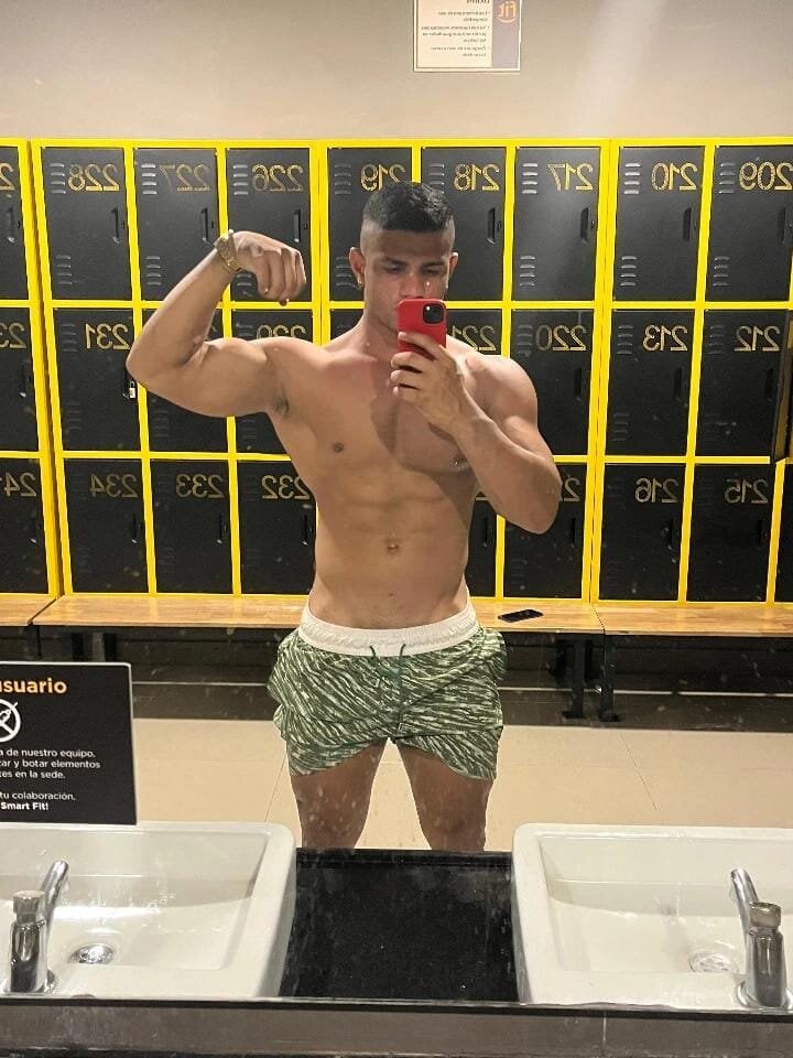 Billy_douglass1 Chatroom