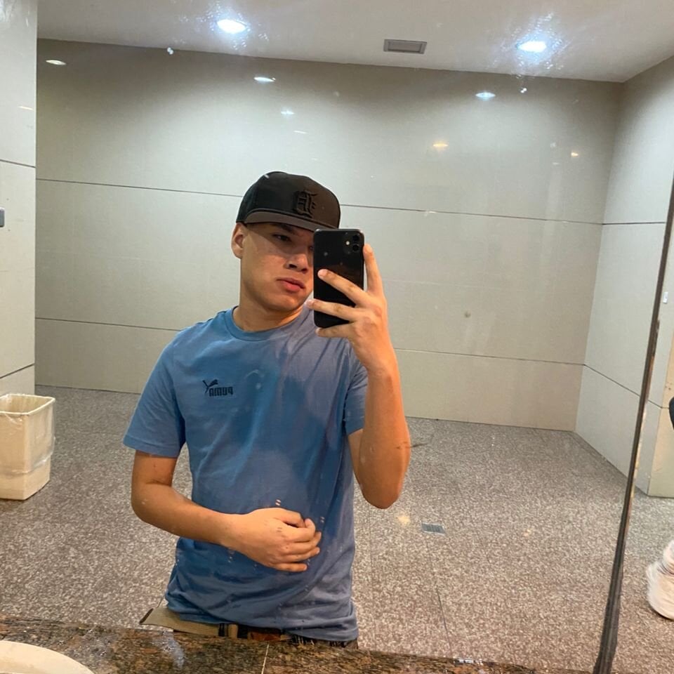 BlackDiamond_7 Chatroom