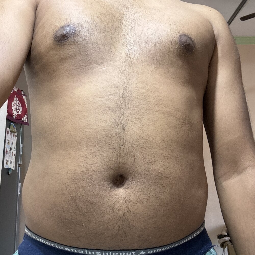 Blackdick_25 Chatroom