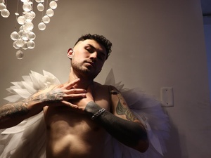 BodyInkDesire