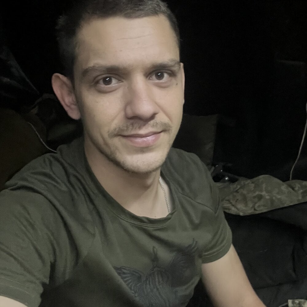 BogdanNegoda Chatroom