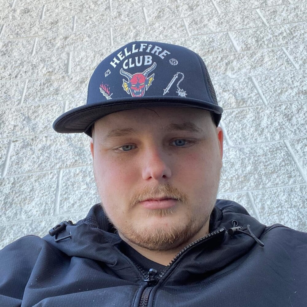 BradyFurness Chatroom