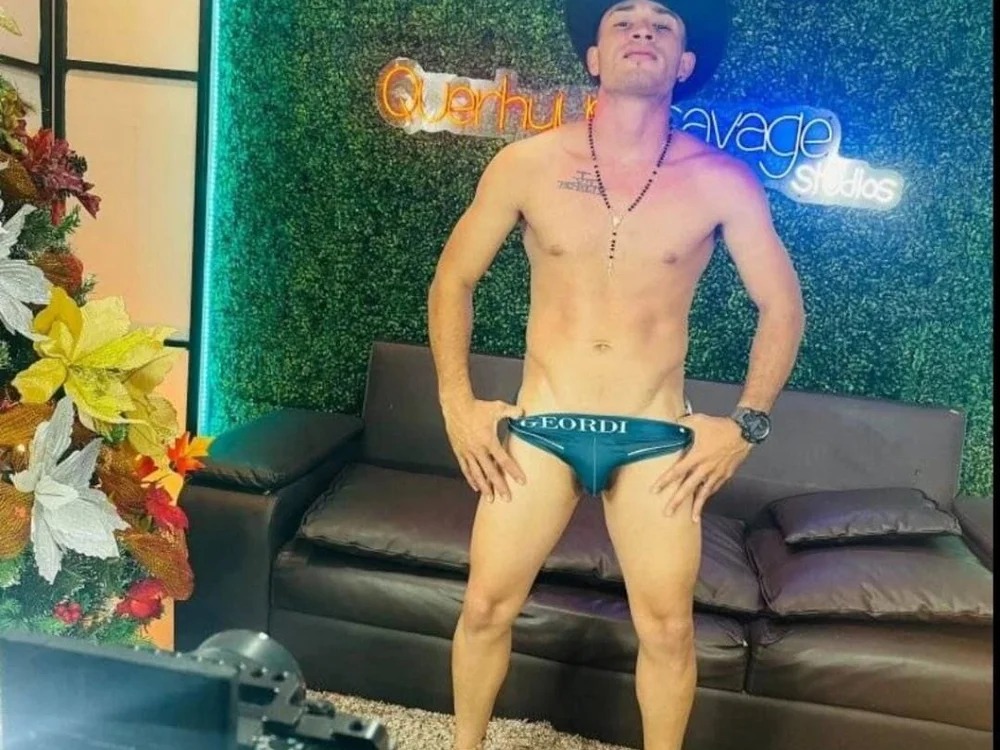 Brandon_Bless Chatroom