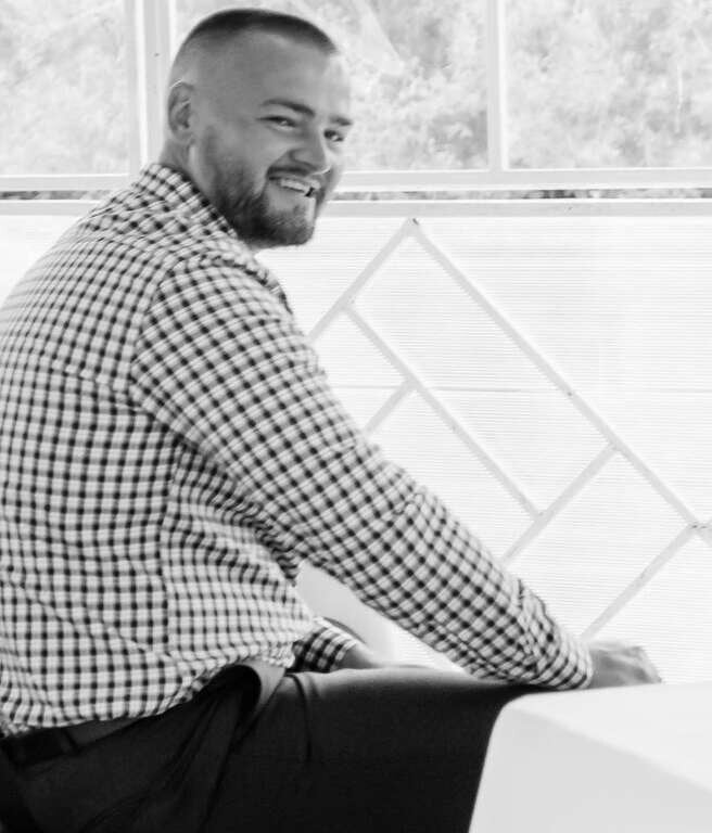 BrianJohnson_ Chatroom