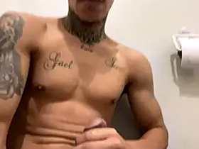 orgasm
