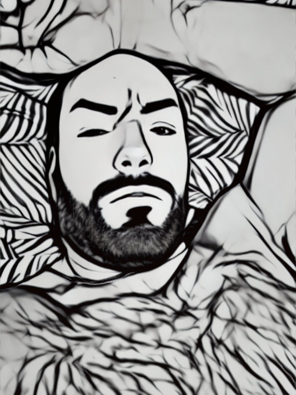 BrunJulienMetis Chatroom