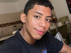 Brunette__boy