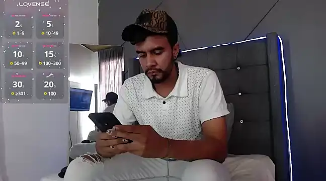 Bruno_salvattore Chatroom
