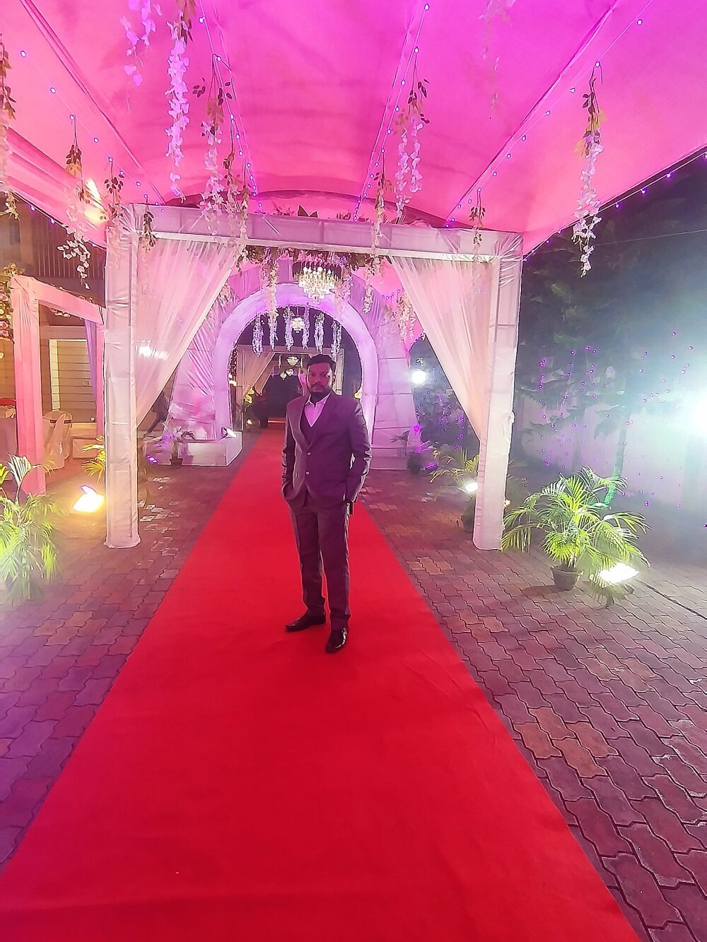 BurritoBytes Chatroom