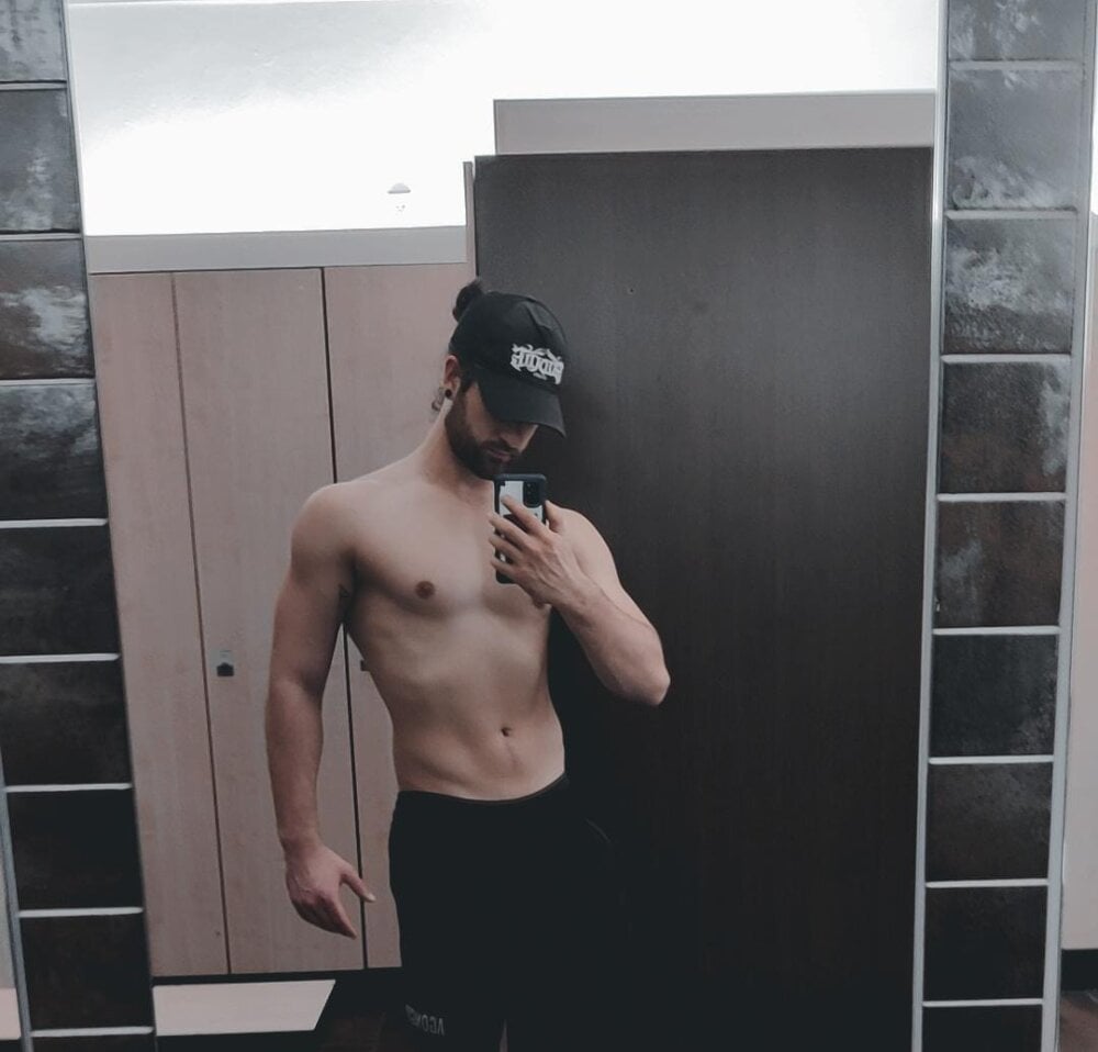 BuurningBoy Chatroom