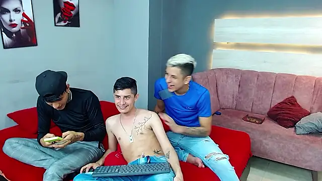 BvlgarVoyss Chatroom