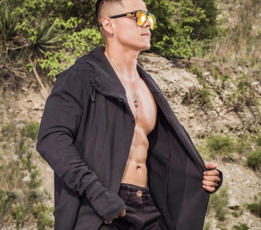 Byron92 Chatroom