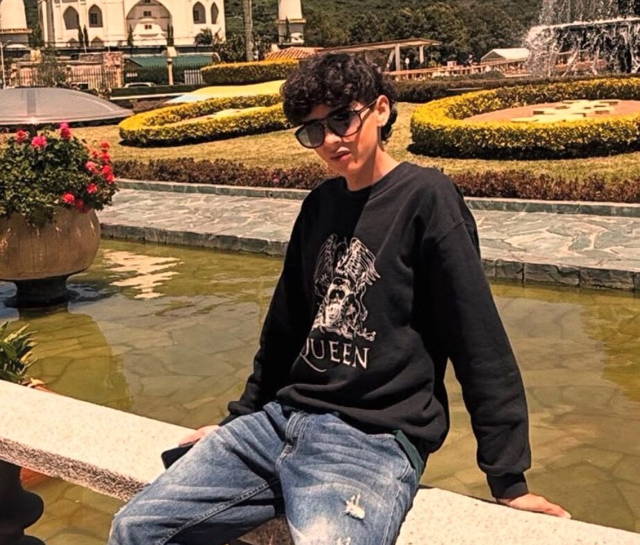 CRISS_ALLEN1 Chatroom