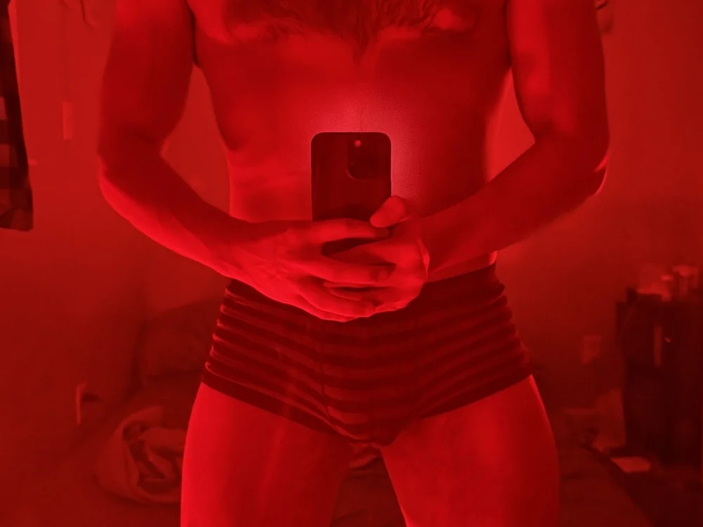 Caleb-Sweats Chatroom